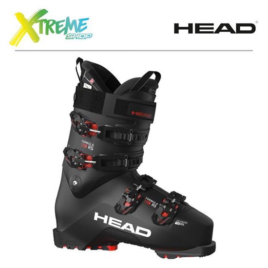Buty Narciarskie Head FORMULA RS 110 GW 2023