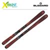 Narty Blizzard BRAHMA 88 2023 + Wiązania TPX 12 DEMO 3