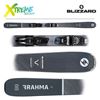 Narty Blizzard BRAHMA 88 SP 2022 + Wiązania TCX 11 DEMO 2