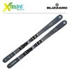 Narty Blizzard BRAHMA 88 SP 2022 + Wiązania TCX 11 DEMO 3