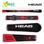 Narty Head SUPERSHAPE E-RALLY 2023 + Wiązania Head PRD 12 GW