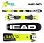 Narty Head WORLDCUP I.RACE TEAM JRS 2023 + Wiązania JRS 7.5 GW CA