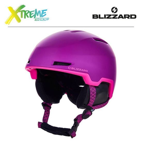 Kask Blizzard VIPER W2W SKI HELMET