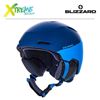 Kask Blizzard VIPER JUNIOR SKI HELMET 1