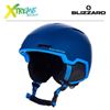 Kask Blizzard VIPER SKI HELMET Dark Blue 1
