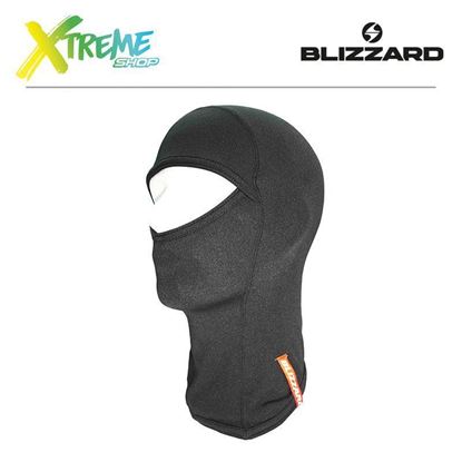 Kominiarka Blizzard FUNCTION BALACLAVA