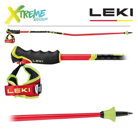 Kije narciarskie Leki WCR GS CARBON 3D 65267671