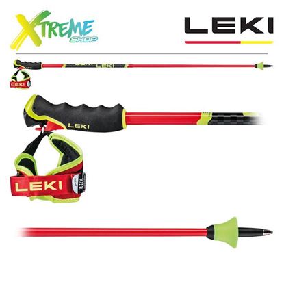 Kije narciarskie Leki VENOM GS 3D 650676911
