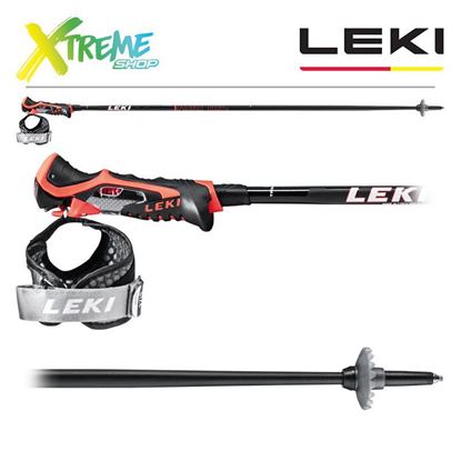 Kije narciarskie Leki AIRFOIL 3D 65067951