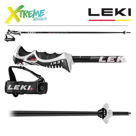 Kije narciarskie Leki BOLD LITE S 65067431