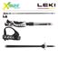 Kije narciarskie Leki HOT SHOT S 6436747