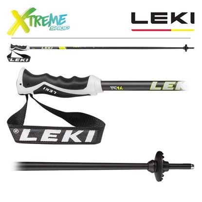 Kije narciarskie Leki NEOLITE 64946442