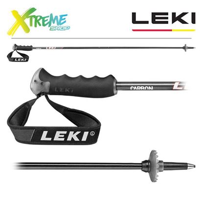 Kije narciarskie Leki NEOLITE CARBON 6494832