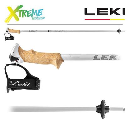 Kije narciarskie Leki STELLA S 65066701