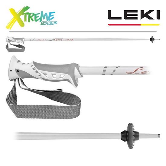 Kije narciarskie Leki BLISS 64946501