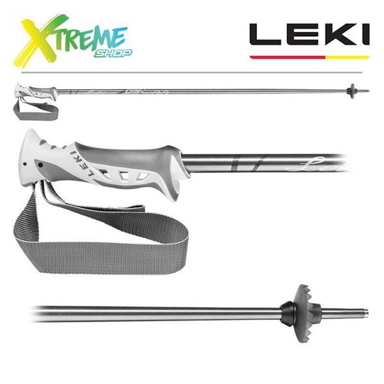 Kije narciarskie Leki BLISS 64946502