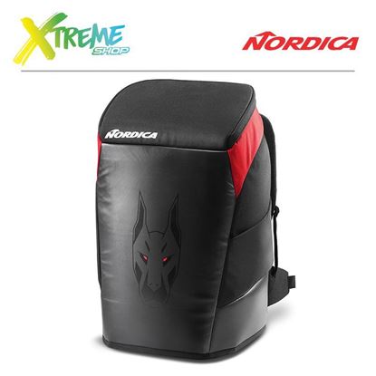 Plecak narciarski Nordica RACE XL GEAR PACK DOBERMANN 1