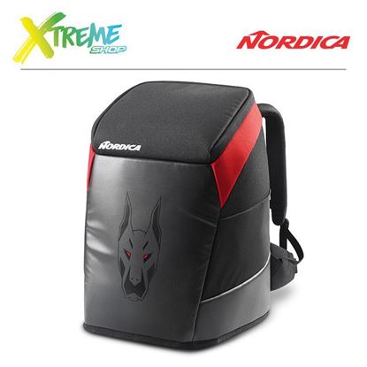 Plecak narciarski Nordica RACE XL JR GEAR PACK DOBERMANN 1