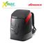 Plecak narciarski Nordica RACE XL JR GEAR PACK DOBERMANN 1