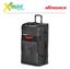 Torba podróżna Nordica RACE XL DUFFLE ROLLER DOBERMANN