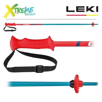Kije narciarskie Leki RIDER 64944141