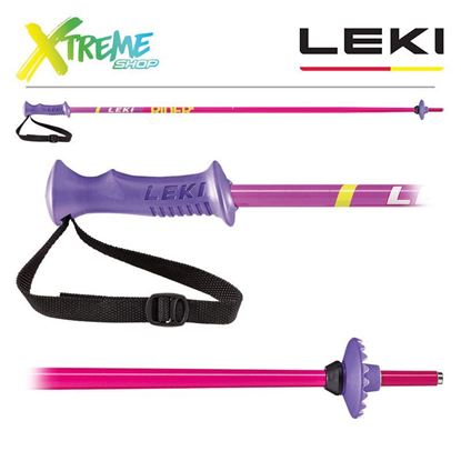 Kije narciarskie Leki RIDER 64944143
