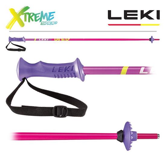 Kije narciarskie Leki RIDER 64944143