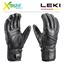 Rękawice narciarskie Leki SNOWFOX 3D ELITE LADY 650802201
