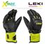 Rękawice narciarskie Leki WORLDCUP RACE COACH FLEX S GTX JUNIOR 649802701