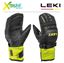 Rękawice narciarskie Leki WORLDCUP RACE COACH FLEX S GTX JUNIOR MITT 649802801