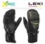 Rękawice narciarskie Leki RACE COACH C-TECH S JUNIOR MITT 649803801