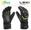 Rękawice narciarskie Leki GRIFFIN S JUNIOR 649805702