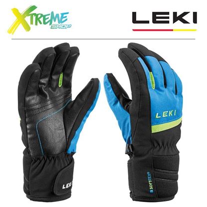 Rękawice narciarskie Leki MAX JUNIOR 649807702