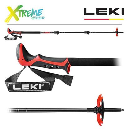 Kije touringowe Leki HAUTE ROUTE 3 65227451