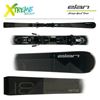 Narty Elan AMPHIBIO 18 TI2 2024 + Wiązania EMX 12 1