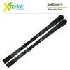 Narty Elan AMPHIBIO 18 TI2 2024 + Wiązania EMX 12 3