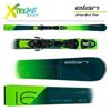 Narty Elan AMPHIBIO 16 TI2 2023 + Wiązania EMX 12 1