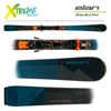 Narty Elan AMPHIBIO 14 TI 2023 + Wiązania EMX 11 1
