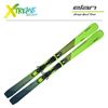 Narty Elan WINGMAN 86 CTI 2023 + Wiązania EMX 12 3