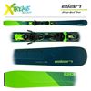 Narty Elan WINGMAN 86 TI 2023 + Wiązania EMX 11 2