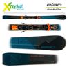 Narty Elan WINGMAN 78 C 2023 + Wiązania EL 10 2
