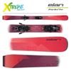 Narty Elan WILDCAT 86 CX 2023 + Wiązania ELW 11 1