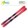 Narty Elan WILDCAT 86 CX 2023 + Wiązania ELW 11 3