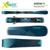 Narty Elan WILDCAT 82 CX 2023 + Wiązania ELW 11 1