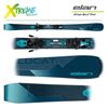 Narty Elan WILDCAT 82 CX 2023 + Wiązania ELW 11 2