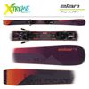 Narty Elan WILDCAT 82 C 2022 + Wiązania ELW 9 1