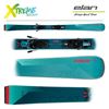Narty Elan WILDCAT 76 2023 + Wiązania ELW 9 1