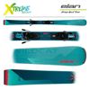 Narty Elan WILDCAT 76 2023 + Wiązania ELW 9 2