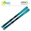Narty Elan WILDCAT 76 2023 + Wiązania ELW 9 3