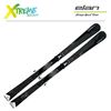 Narty Elan INSOMNIA ELITE TI 2023 + Wiązania ELX 11.0 3